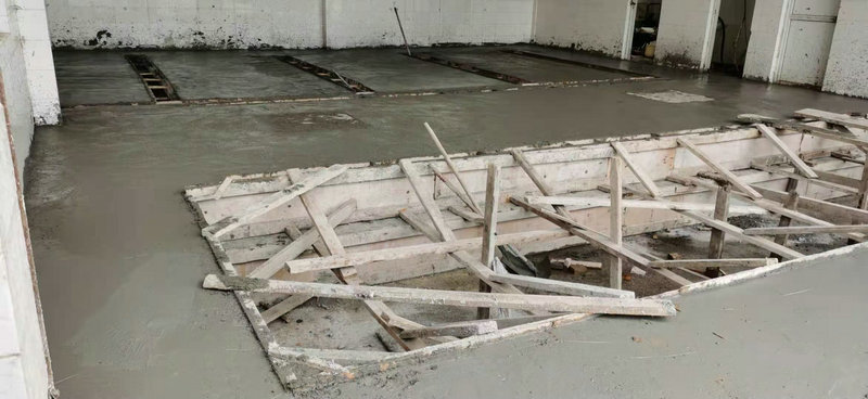 东联镇生活垃圾中转站