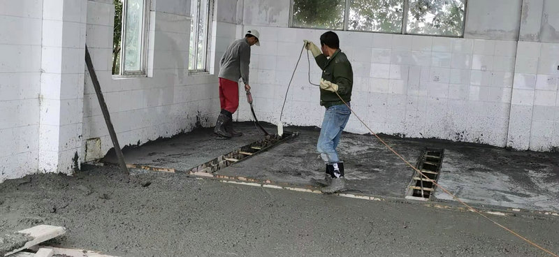 东联镇生活垃圾中转站