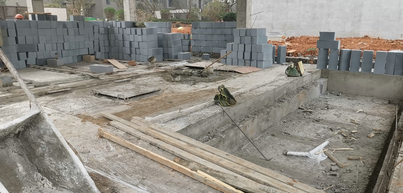 东联镇生活垃圾中转站