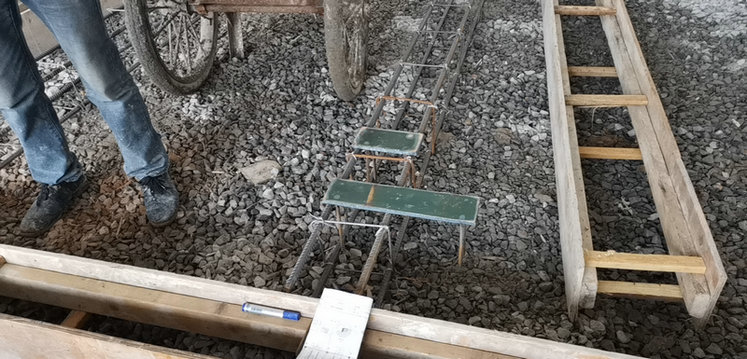 东联镇生活垃圾中转站