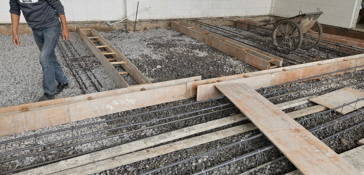 东联镇生活垃圾中转站