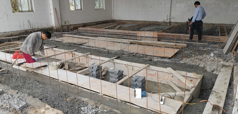 东联镇生活垃圾中转站