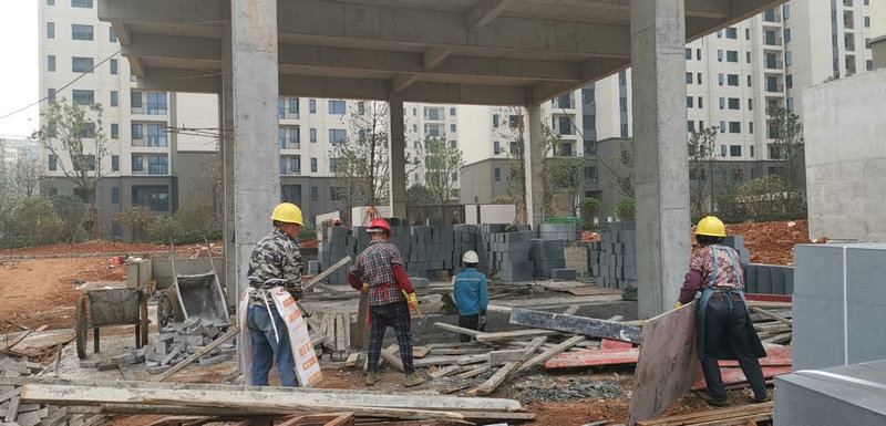 东联镇生活垃圾中转站