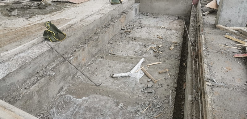 东联镇生活垃圾中转站