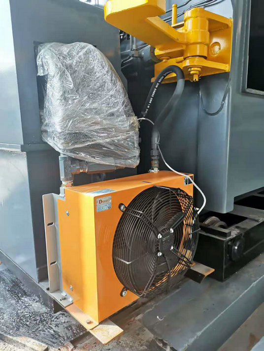 上海杨村生活垃圾中转站