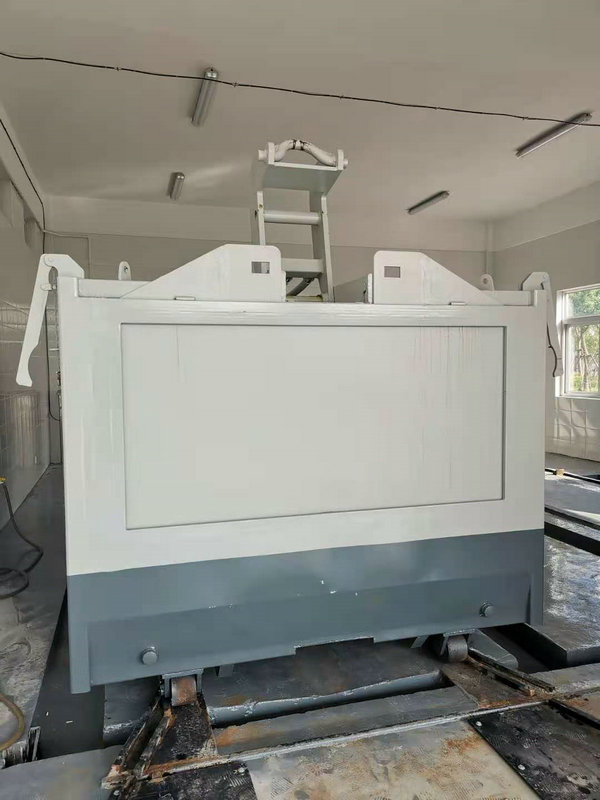 上海杨村生活垃圾中转站