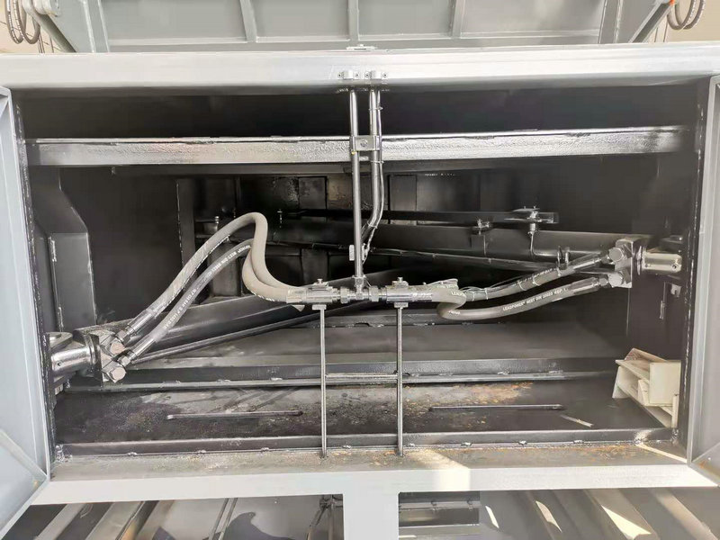 上海杨村生活垃圾中转站