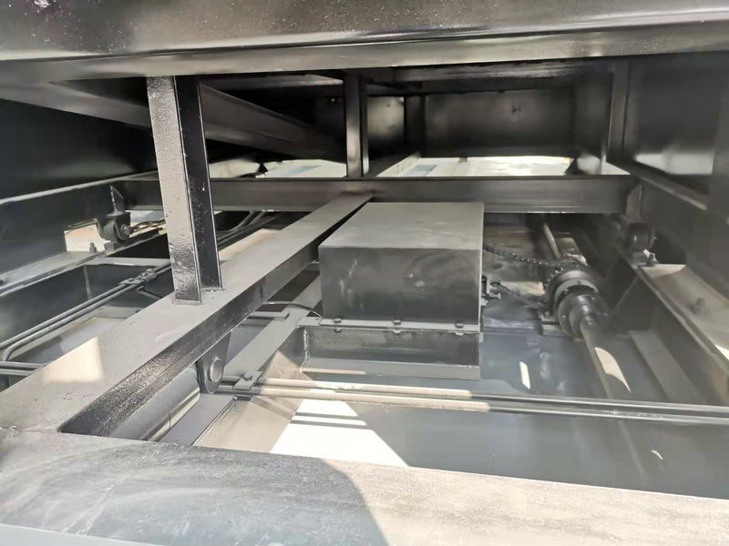 上海杨村生活垃圾中转站