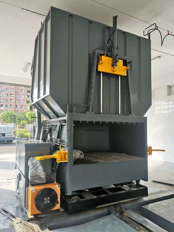 上海杨村生活垃圾中转站